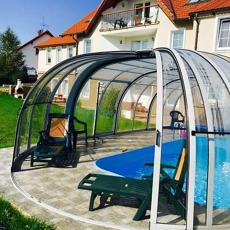 Lipno Apartmany Frymburk Ii. Екстериор снимка