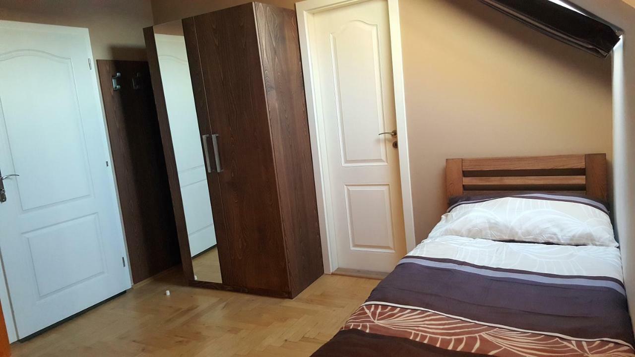 Lipno Apartmany Frymburk Ii. Екстериор снимка