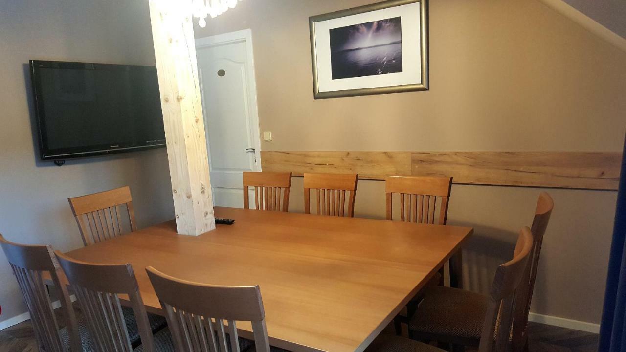 Lipno Apartmany Frymburk Ii. Екстериор снимка