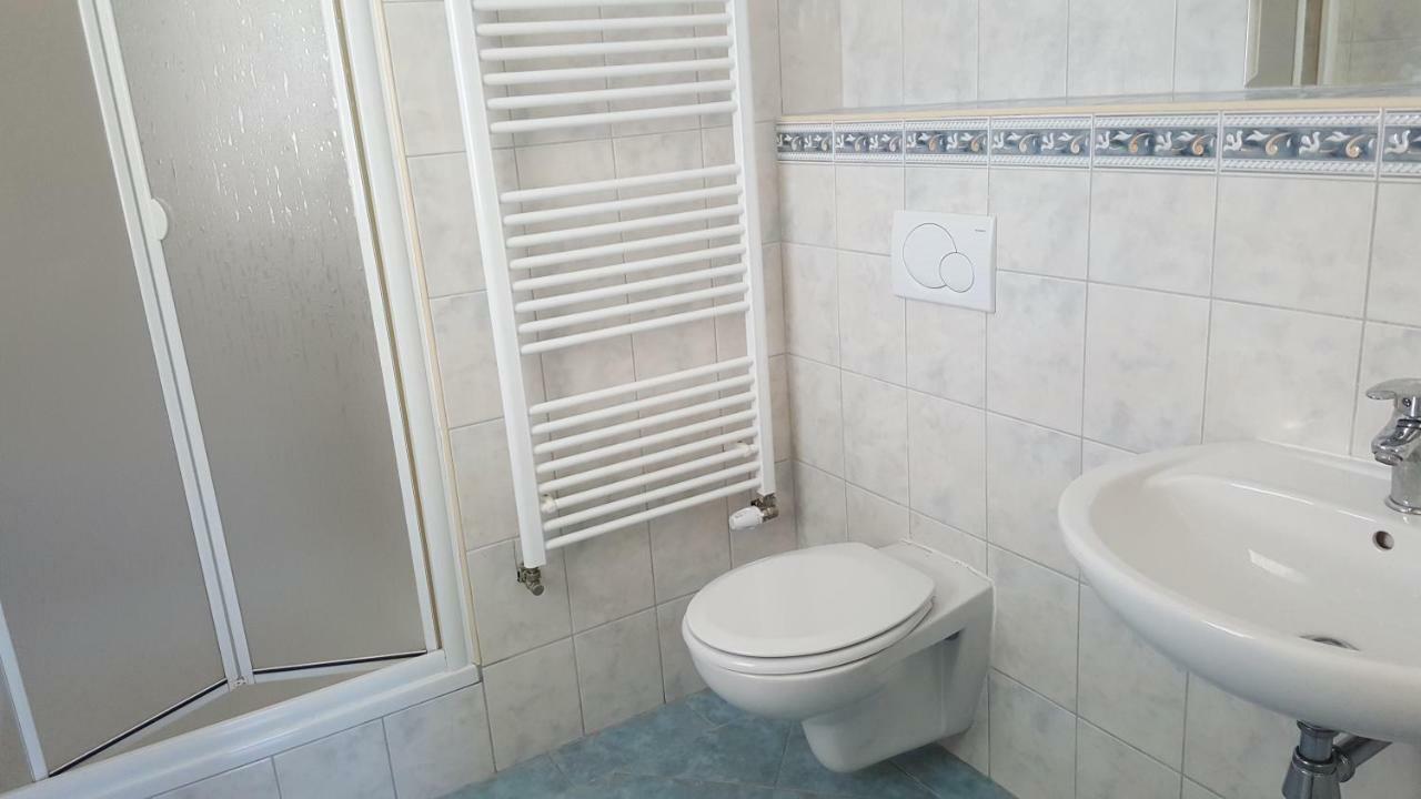 Lipno Apartmany Frymburk Ii. Екстериор снимка