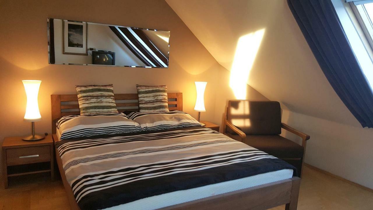 Lipno Apartmany Frymburk Ii. Екстериор снимка