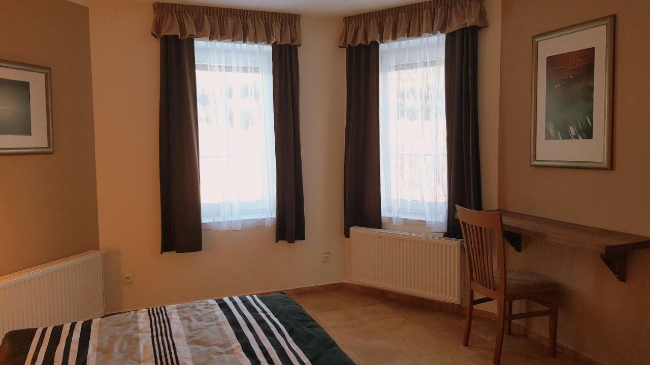 Lipno Apartmany Frymburk Ii. Екстериор снимка
