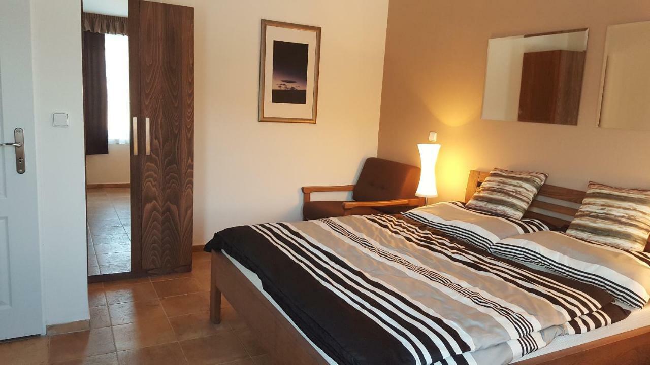 Lipno Apartmany Frymburk Ii. Екстериор снимка