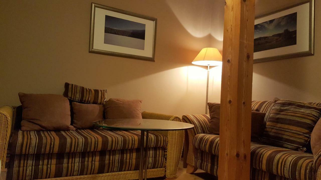 Lipno Apartmany Frymburk Ii. Екстериор снимка