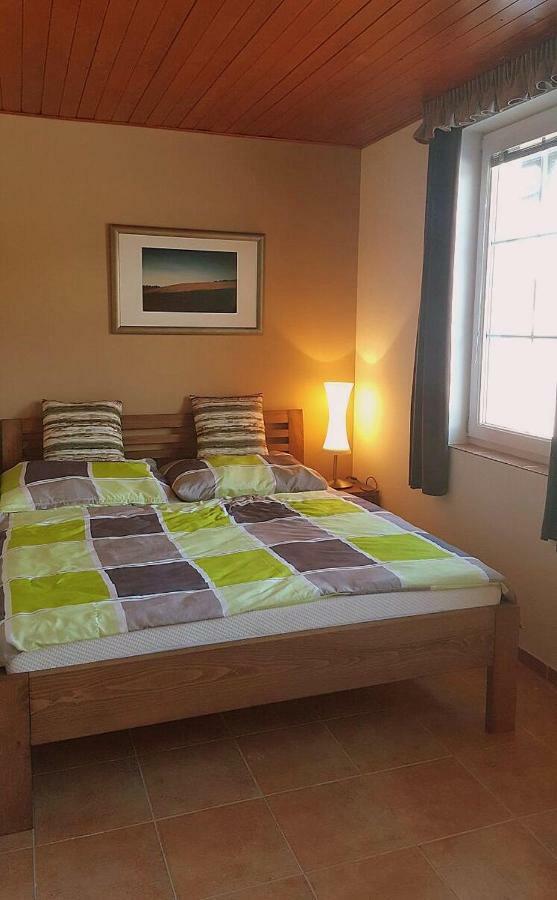 Lipno Apartmany Frymburk Ii. Екстериор снимка