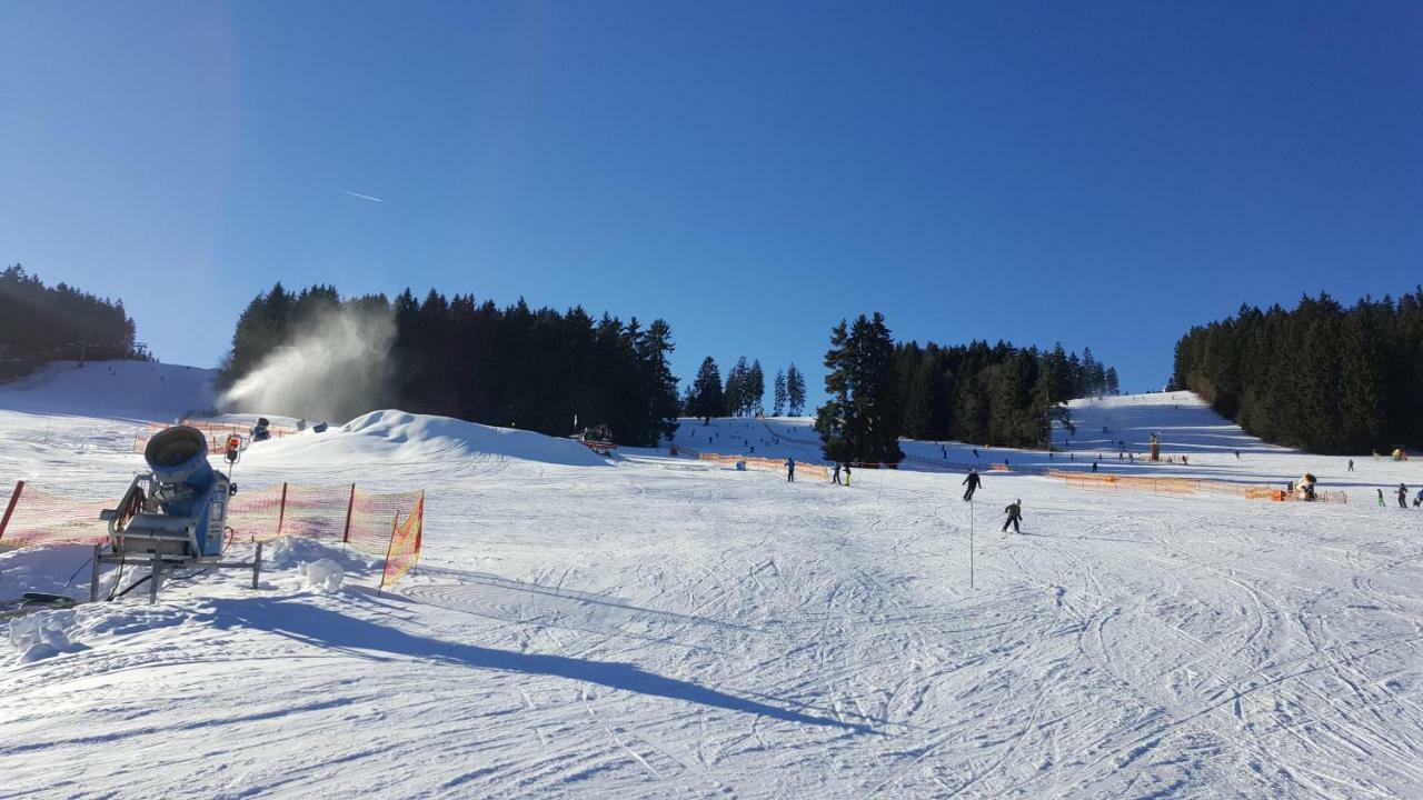 Lipno Apartmany Frymburk Ii. Екстериор снимка