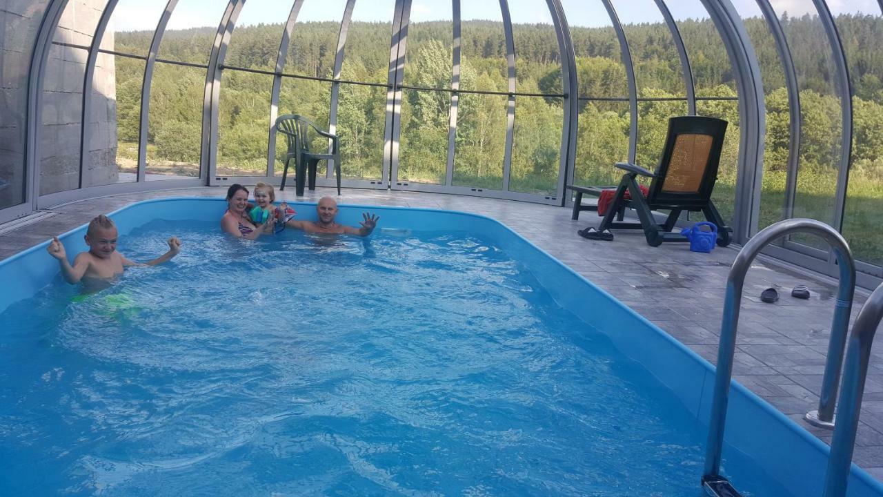 Lipno Apartmany Frymburk Ii. Екстериор снимка
