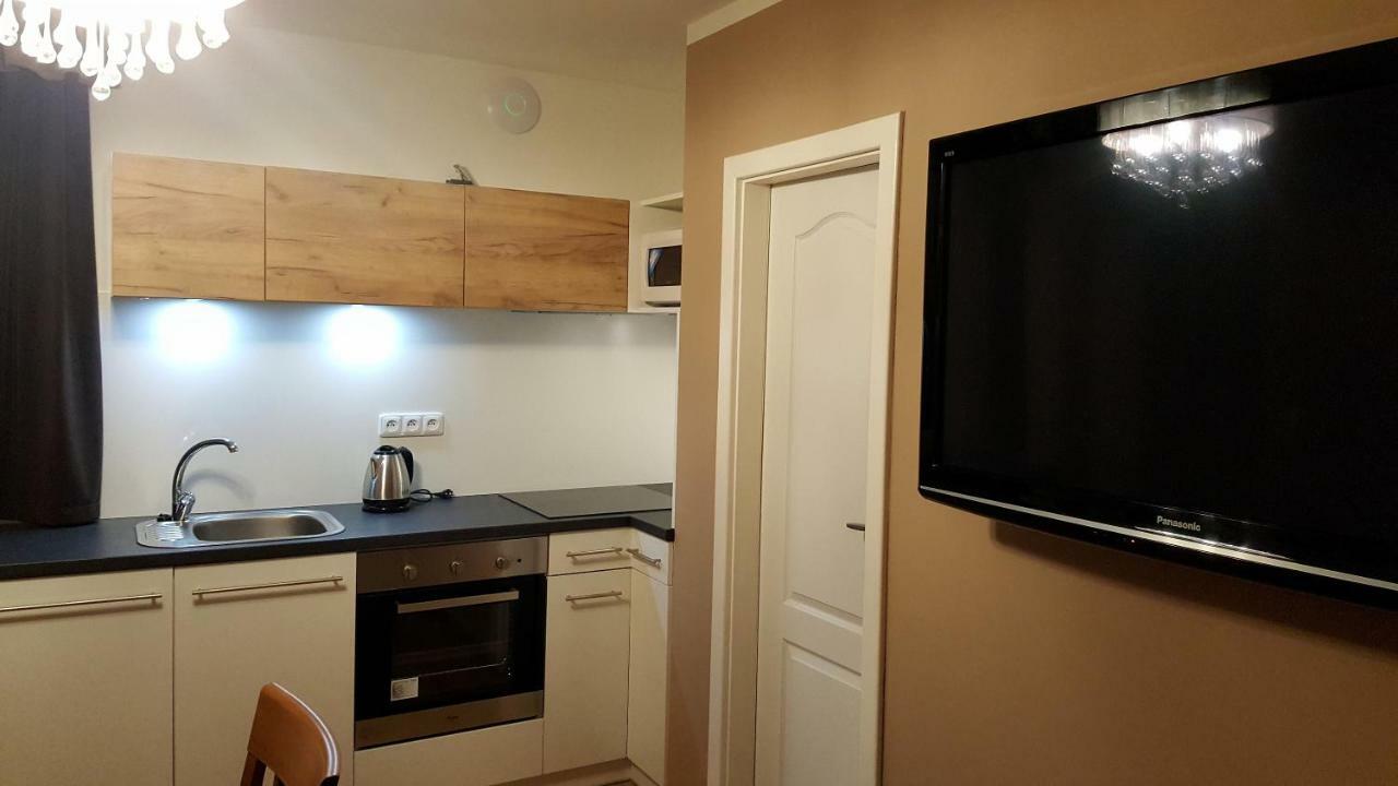 Lipno Apartmany Frymburk Ii. Екстериор снимка