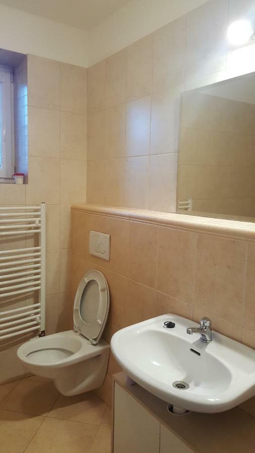 Lipno Apartmany Frymburk Ii. Екстериор снимка