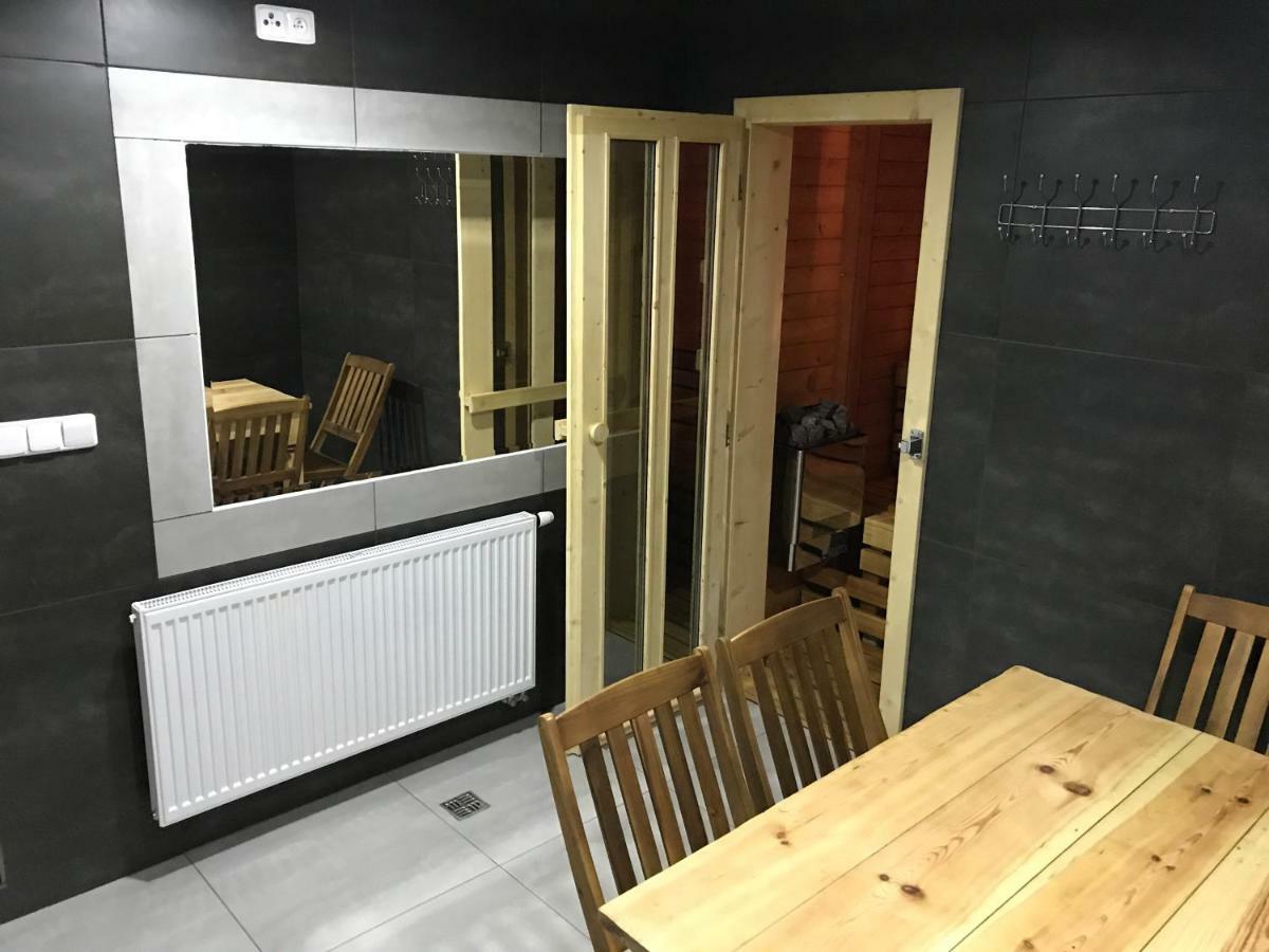 Lipno Apartmany Frymburk Ii. Екстериор снимка